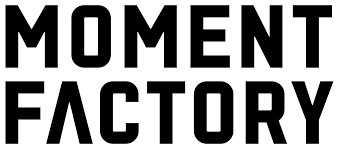 Moment Factory logo