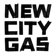 New City Gas logo